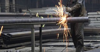 Цена на сварные работы в Новоуральск - расчет стоимости сварных работ цена от 1241 руб.