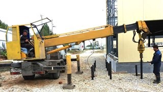Свая винтовая 102 купить в Новоуральске - цена от 2378 руб
