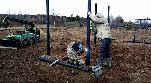 Заказать механизированный монтаж в Новоуральске от 5169 руб